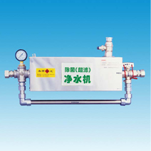 春雨福龙GD-8 管道超滤除菌型净水机(中型)